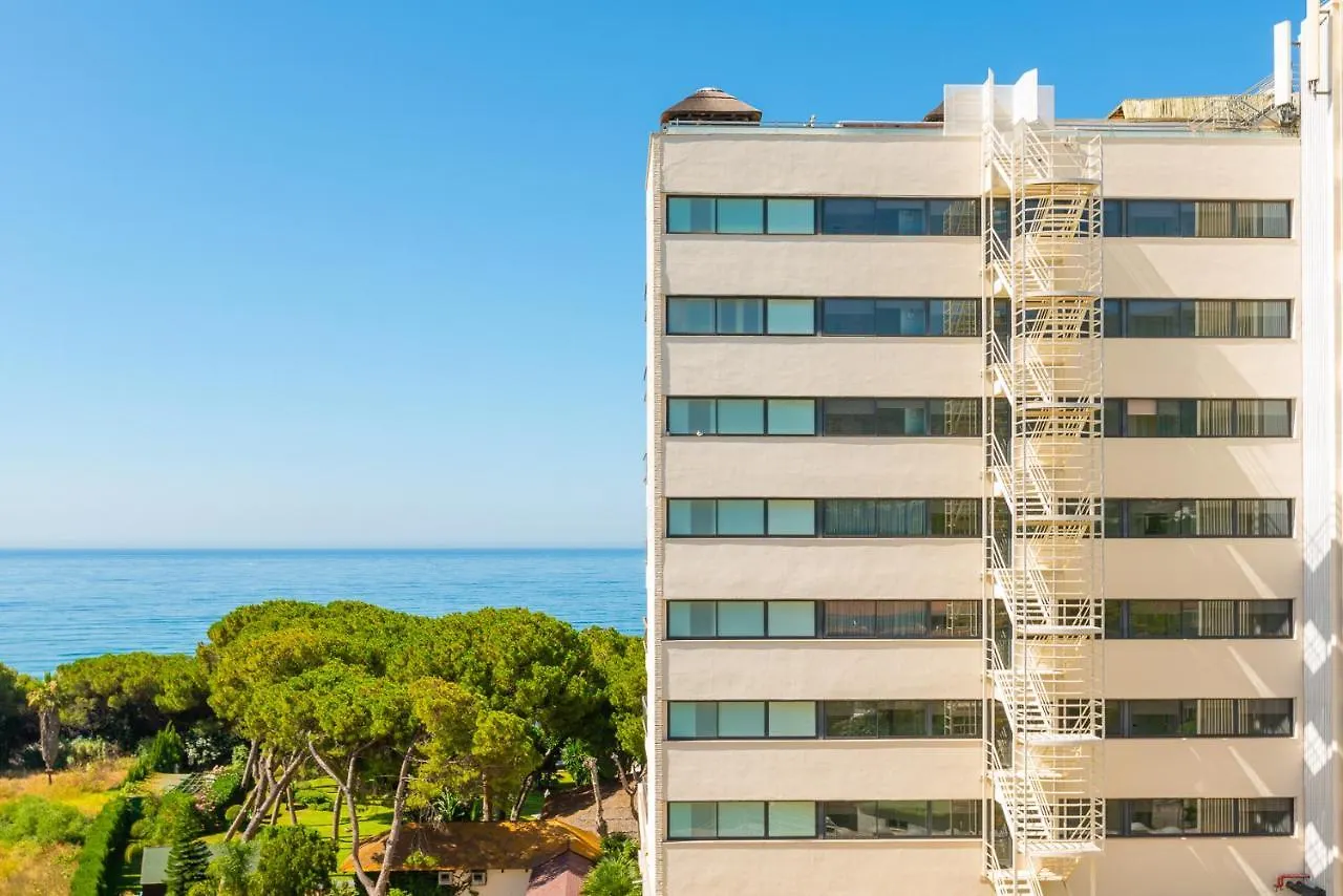 Exclusive 2 Beds Apartment On Marbella Promenade